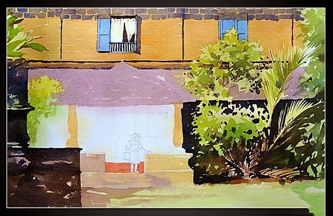 village-house-watercolor