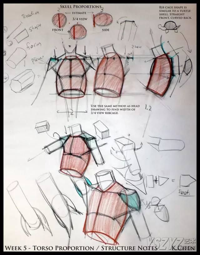 结构分析图28