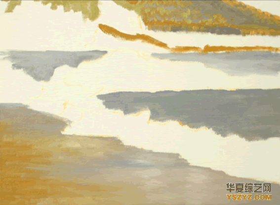 海景画示范8