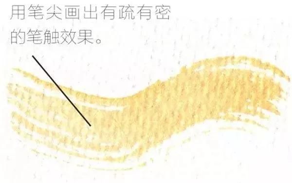 水彩：干、湿画法技巧