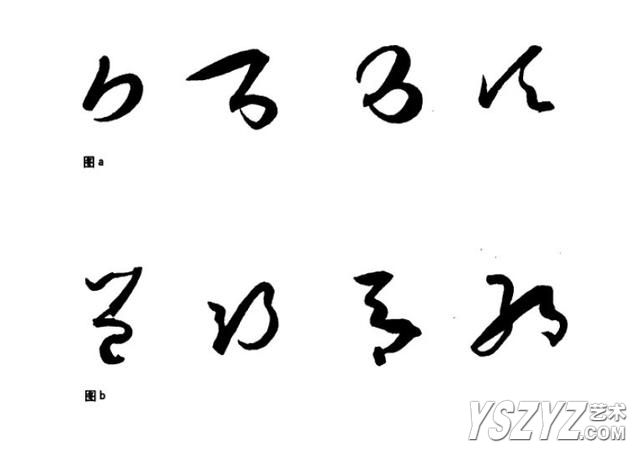 笔法、笔势，练的是你手上的功夫（连载四）