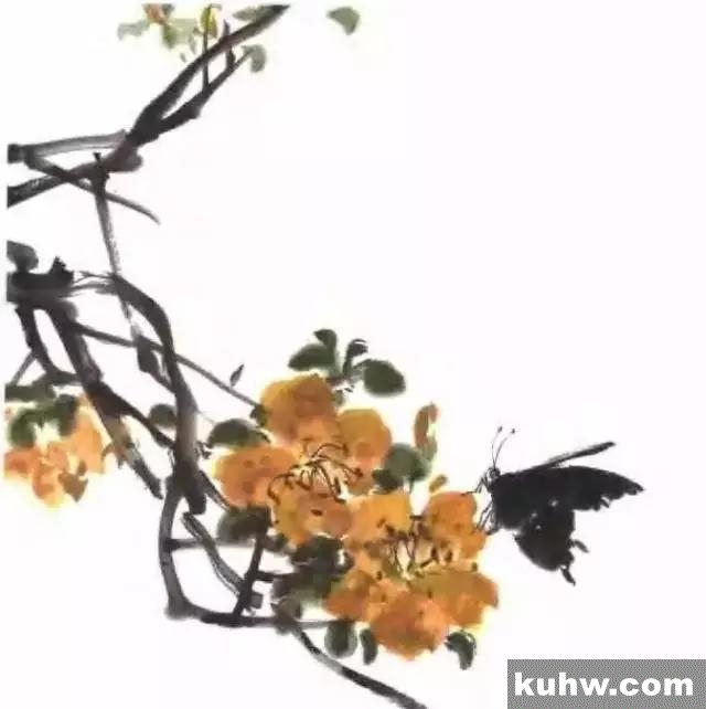 杜鹃花