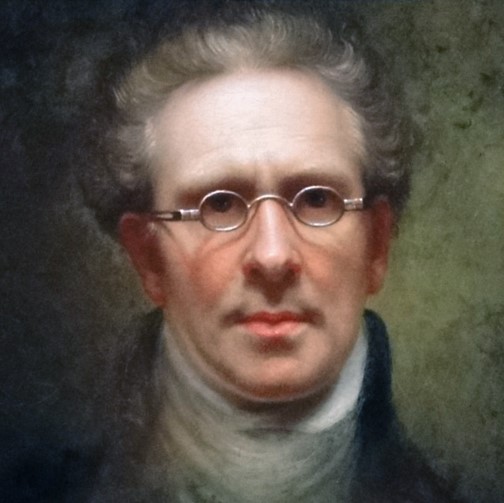 画家<a href=https://www.kuhw.com/e/tags/?tagid=3196 target=_blank class=infotextkey>伦勃朗</a>·皮尔 (Rembrandt Peale)简介