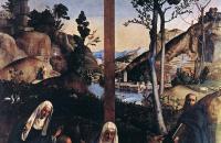 乔凡尼・贝里尼(Giovanni Bellini，意大利，1430-1516 年）-沉积