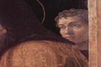 安德里亚·曼特尼亚（Andrea Mantegna，意大利画家，1431-1506）简介