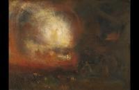 约瑟夫·马洛德·威廉·特纳（Joseph Mallord William Turner）--百战英雄1800–1810油画