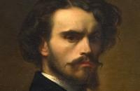 亚历山大·卡巴内尔（Alexandre Cabanel）简介