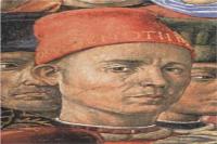 贝诺佐·戈佐利（Benozzo Gozzoli）简介
