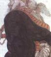 工笔人物画技法 6