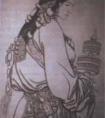 工笔人物画技法 11