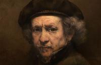 伦勃朗·范·瑞恩  (Rembrandt van Rijn，荷兰 )介绍