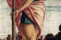 乔凡尼・贝里尼(Giovanni Bellini，意大利，1430-1516 年）-圣文森佐·费雷里的息肉 2