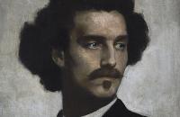 德国画家安塞尔姆·费尔巴哈（Anselm Feuerbach）简介