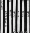 怎样临摹汉简 （36）