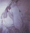 工笔人物画技法 8
